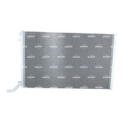NRF Engine Radiator Centre 550175