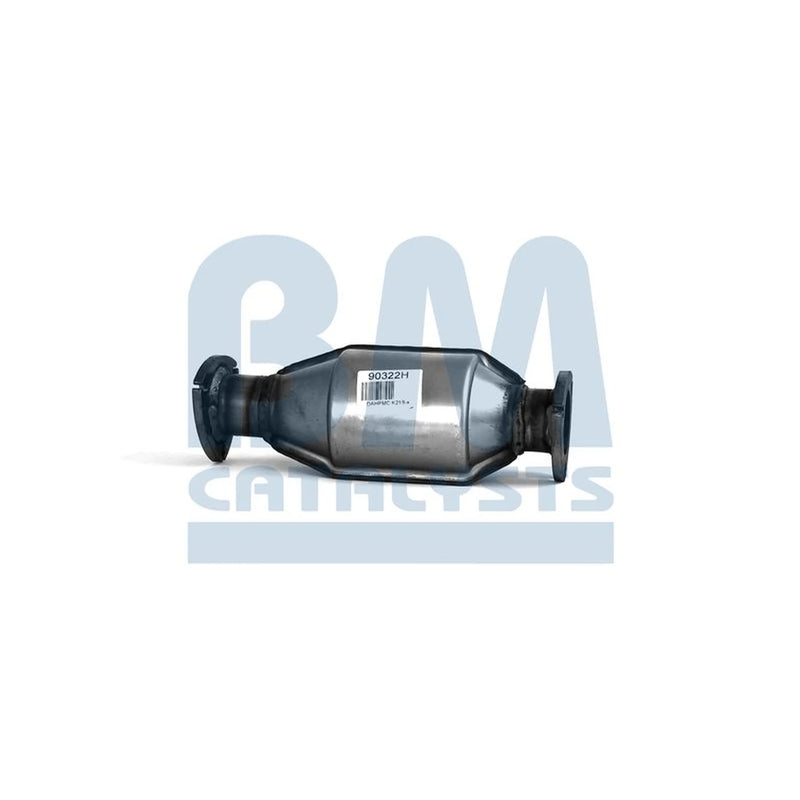 BM Catalysts Homologated Petrol Cat BM90322H
