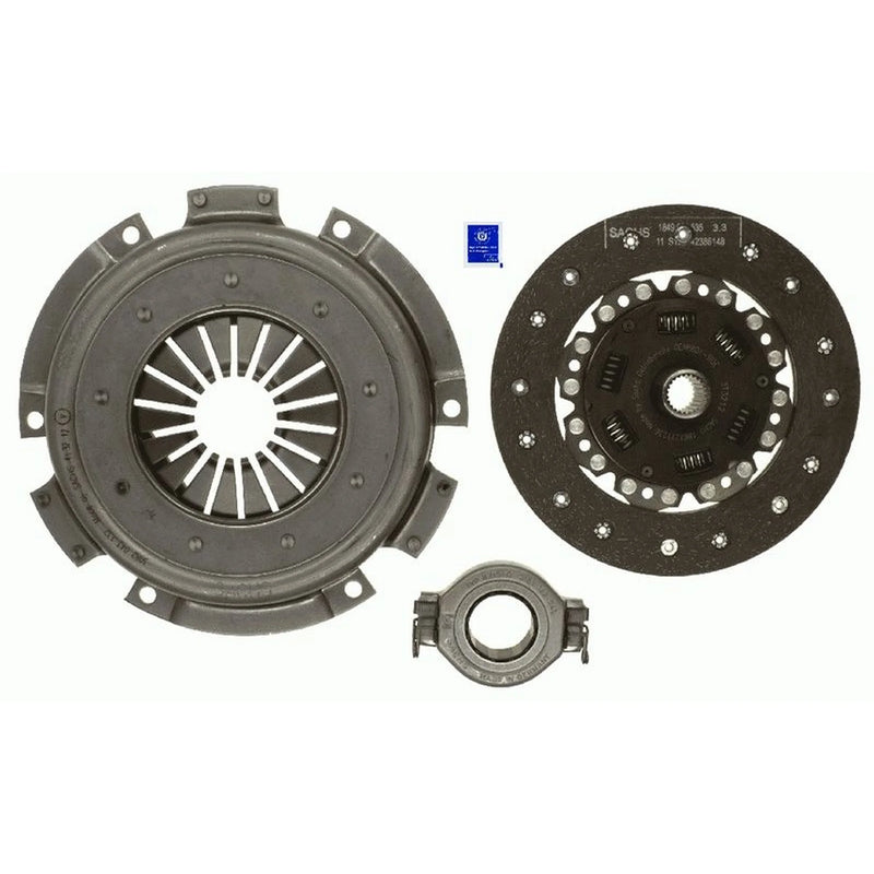 Sachs Clutch Kit Set 3pc 3000026002
