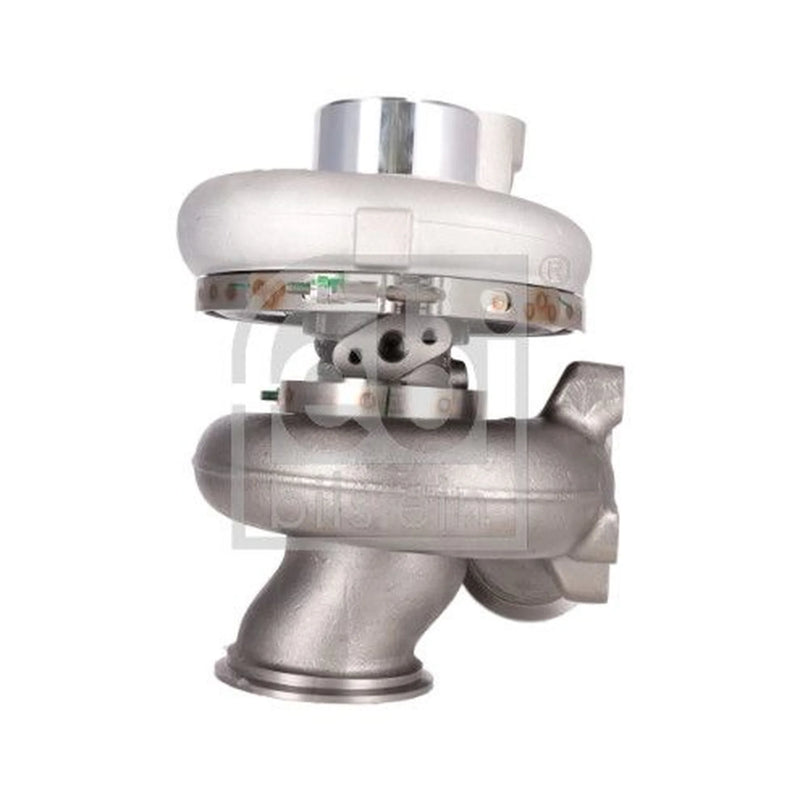 Febi Turbocharger Turbo Unit 189561