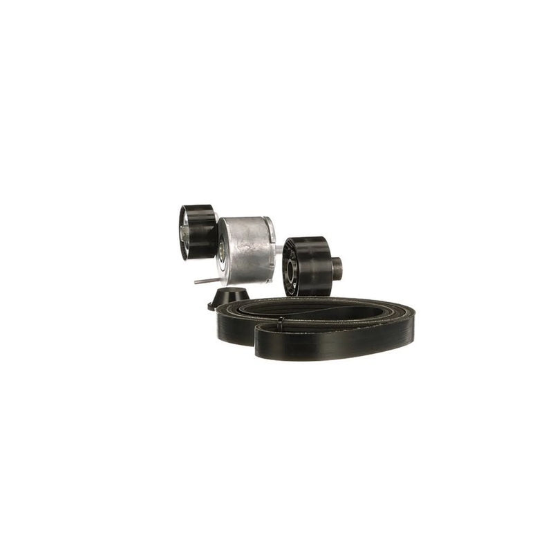 Gates V-Ribbed Belt Set K026PK1708