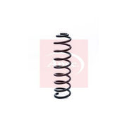 Apec Rear Suspension Coil Spring ACS1275