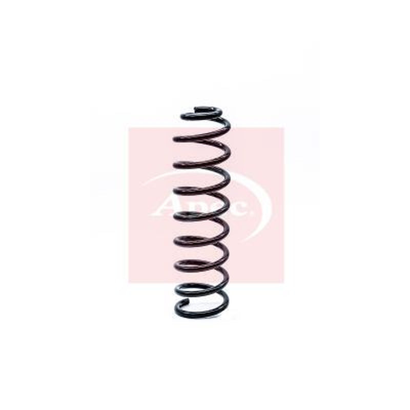 Apec Rear Suspension Coil Spring ACS1275