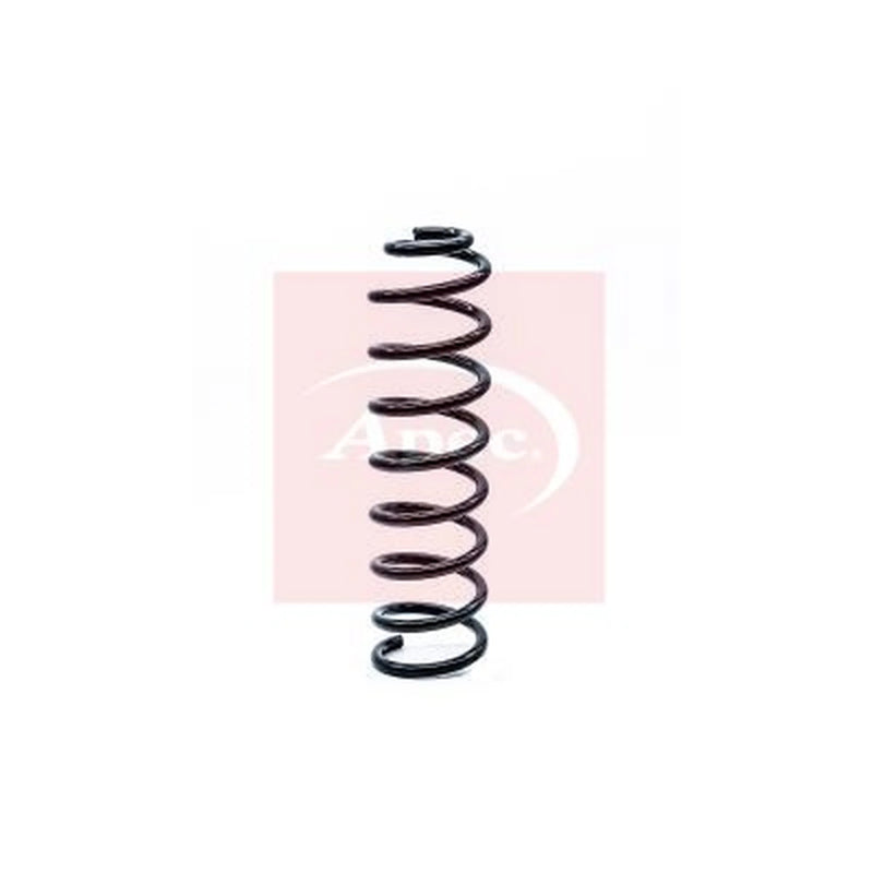 Apec Rear Suspension Coil Spring ACS1275