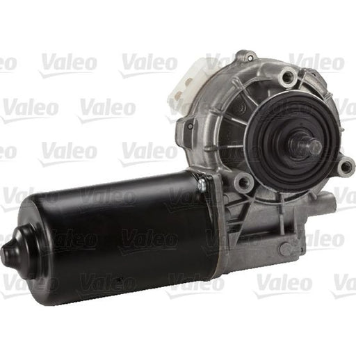Valeo Front/Rear Wiper Motor Front 403924
