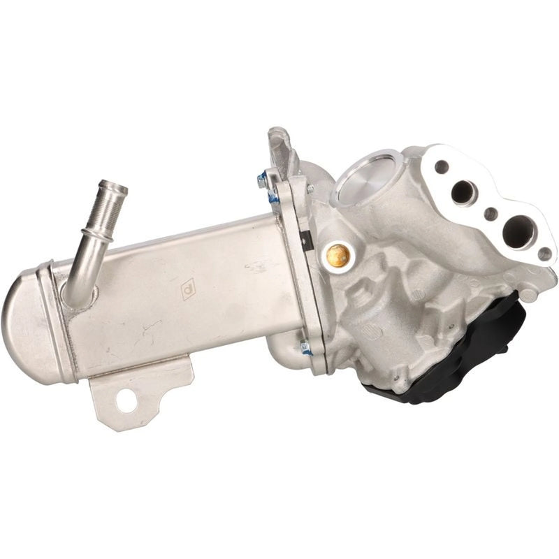 Pierburg EGR Cooler (Exhaust Gas Recirculation) 7.24809.94.0