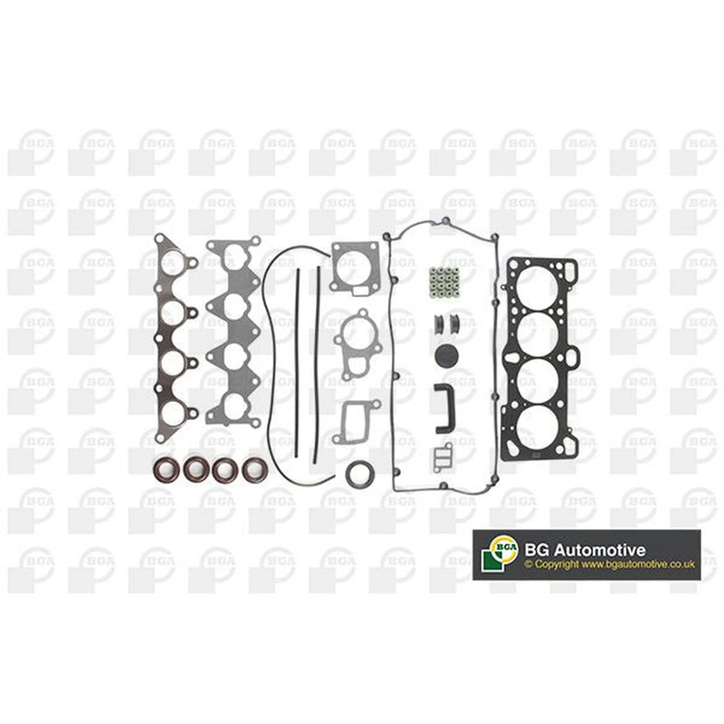 BGA Cylinder Head Gasket Kit HK0708