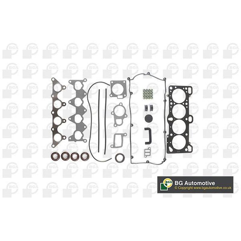BGA Cylinder Head Gasket Kit HK0708