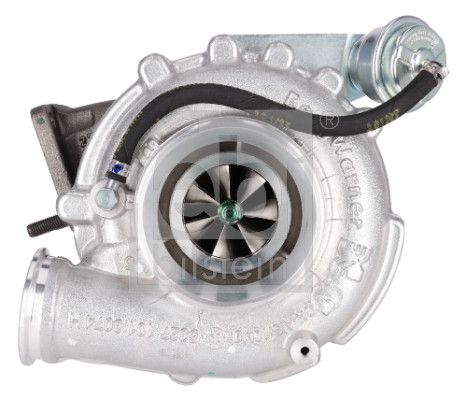 Febi Turbocharger Turbo Unit