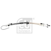 Febi Manual Transmission Cable Pull 182354