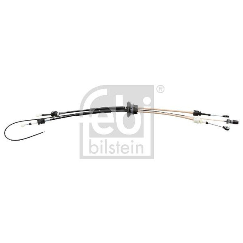 Febi Manual Transmission Cable Pull 182354