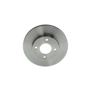 Bosch 2 x Vented Brake Discs 0 986 479 T42