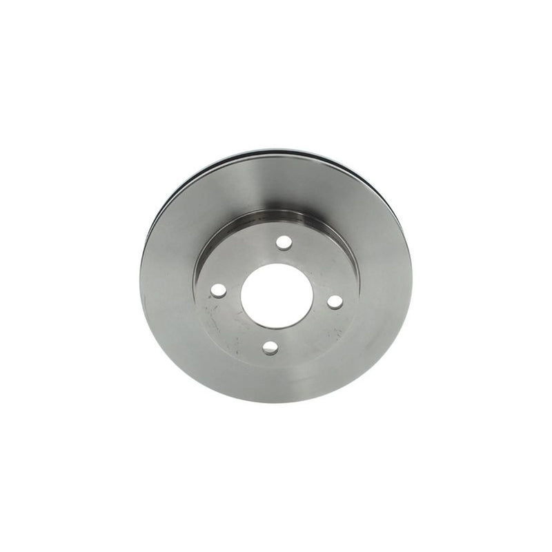 Bosch 2 x Vented Brake Discs 0 986 479 T42