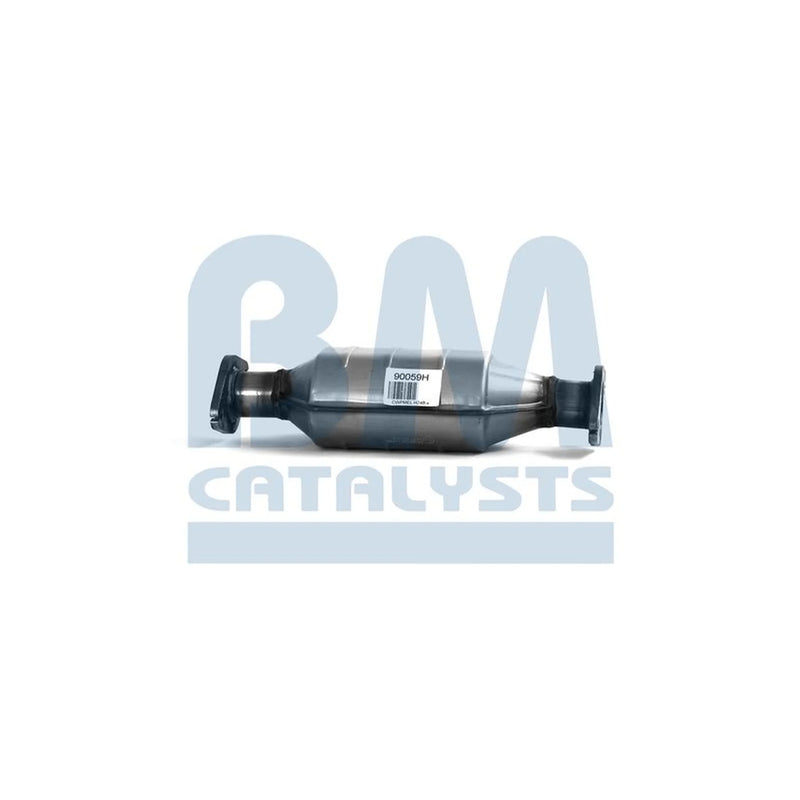 BM Catalysts Homologated Petrol Cat BM90059H