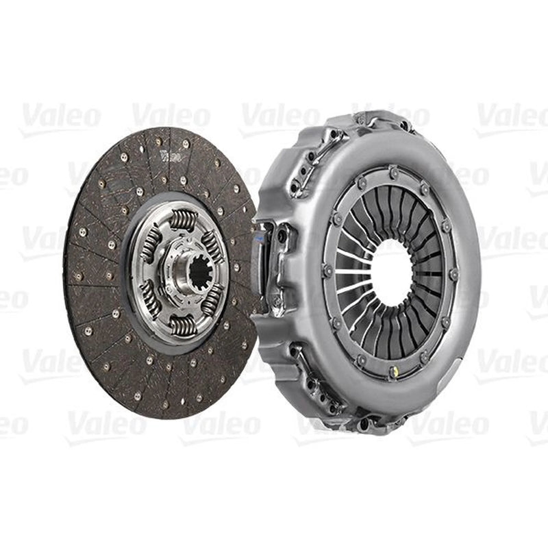 Valeo Clutch Kit Set 2pc 827427