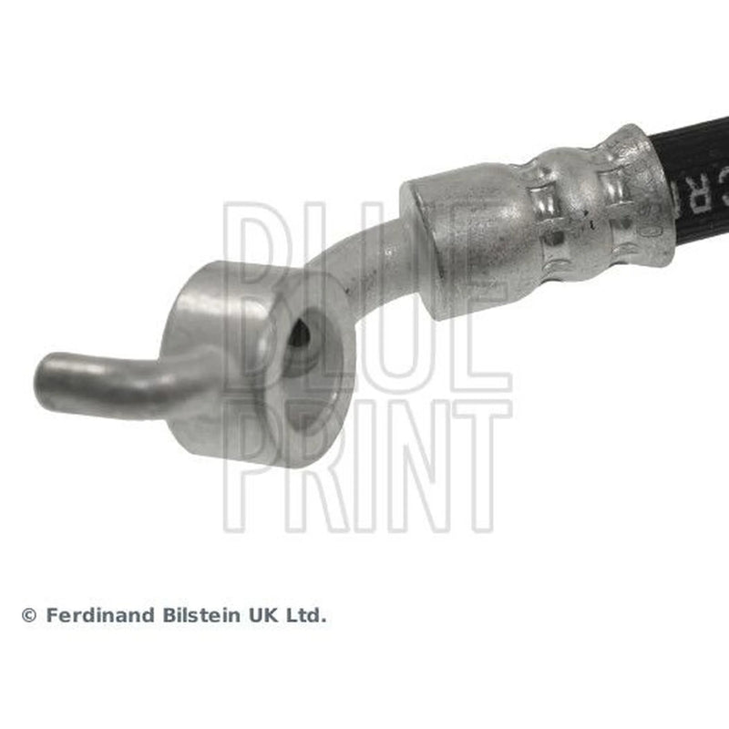 Blue Print Brake Hydraulic Hose Line Rear Left ADN153199