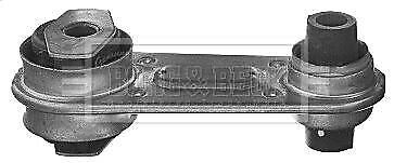 BORG & BECK Engine Mounting Support Motor Mount Rear For Renault Avantime Espace Borg & Beck - Town Parts