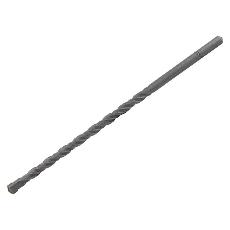 Faithfull Standard Masonry Drill Bit 8 120-400mm
