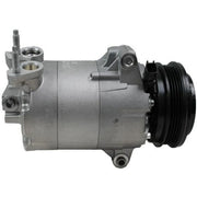 Mahle Air Conditioning Compressor ACP 1389 000P