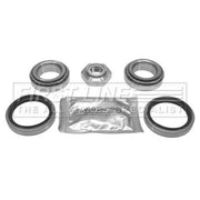 First Line Wheel Bearing Kit FBK086