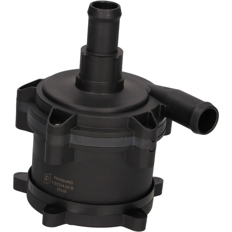 Pierburg Auxiliary Coolant Water Pump 7.07224.02.0