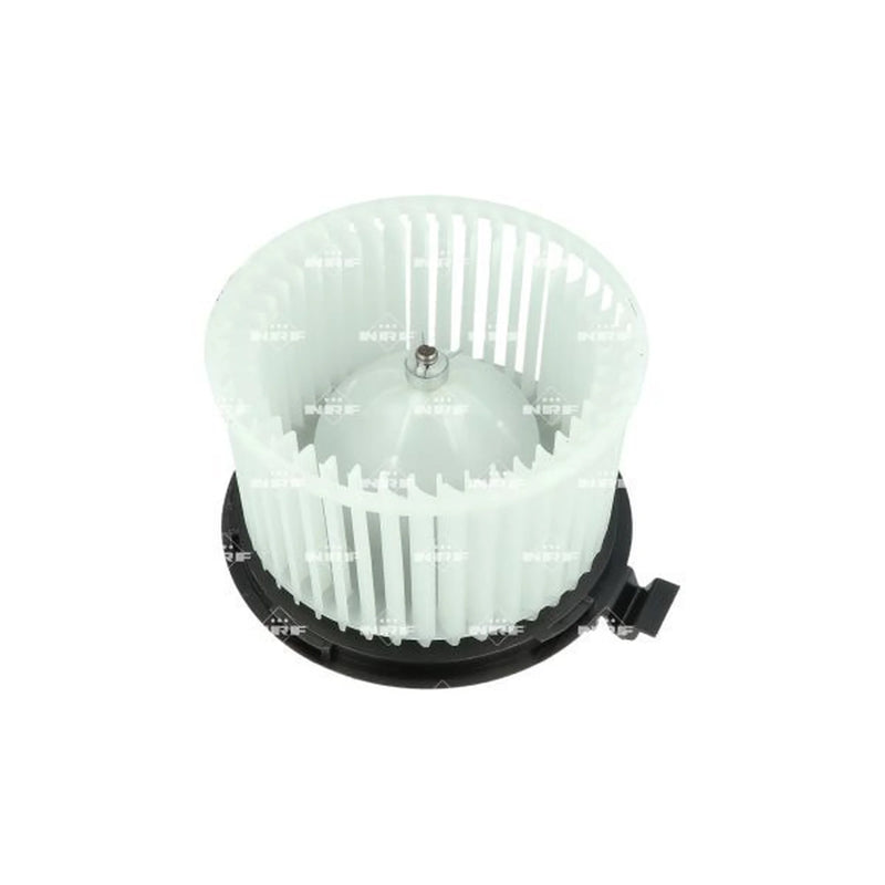 NRF Heater Blower Fan Rear 34292