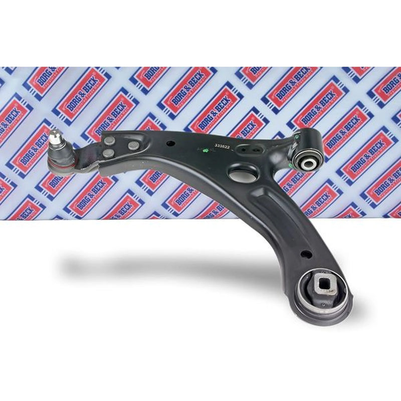Borg & Beck Control/Trailing Arm BCA7983