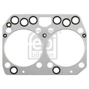 Febi Cylinder Head Gasket 2mm Thick Metal 103366