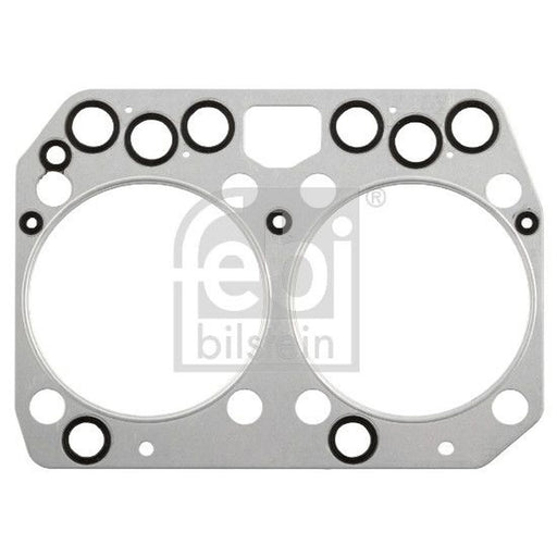 Febi Cylinder Head Gasket 2mm Thick Metal 103366