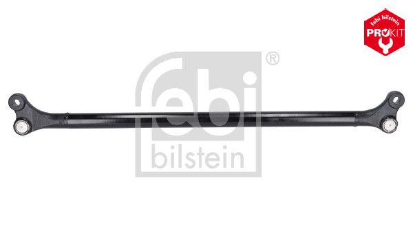 Febi Inner Rack End Right Joint Centre