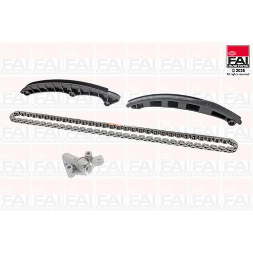 FAI 4 x Timing Chain Kit Set 130 Links TCK210WONG