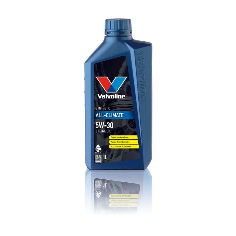 Valvoline Engine Full Synthetic Oil 1L 5W-30
