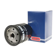 Borg & Beck Engine Oil Filter BFO4003