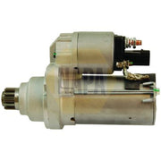NAPA Starter Motor 12V 1.1kW 11 Teeth NSM1552