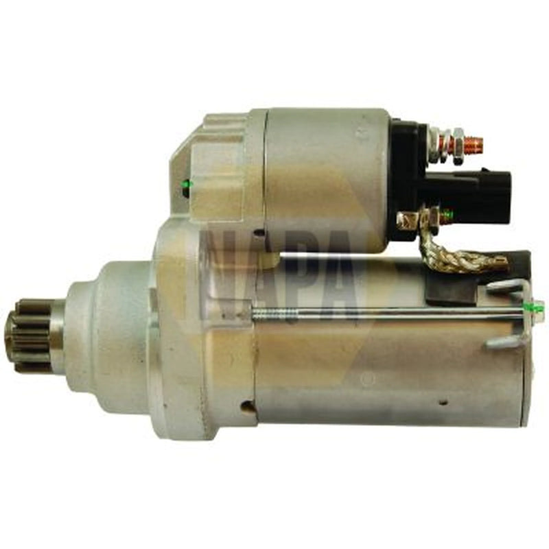 NAPA Starter Motor 12V 1.1kW 11 Teeth NSM1552