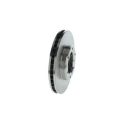 Bosch 2 x Front Brake Discs 0 986 478 580