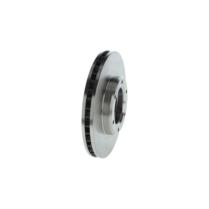 Bosch 2 x Front Brake Discs 0 986 478 580