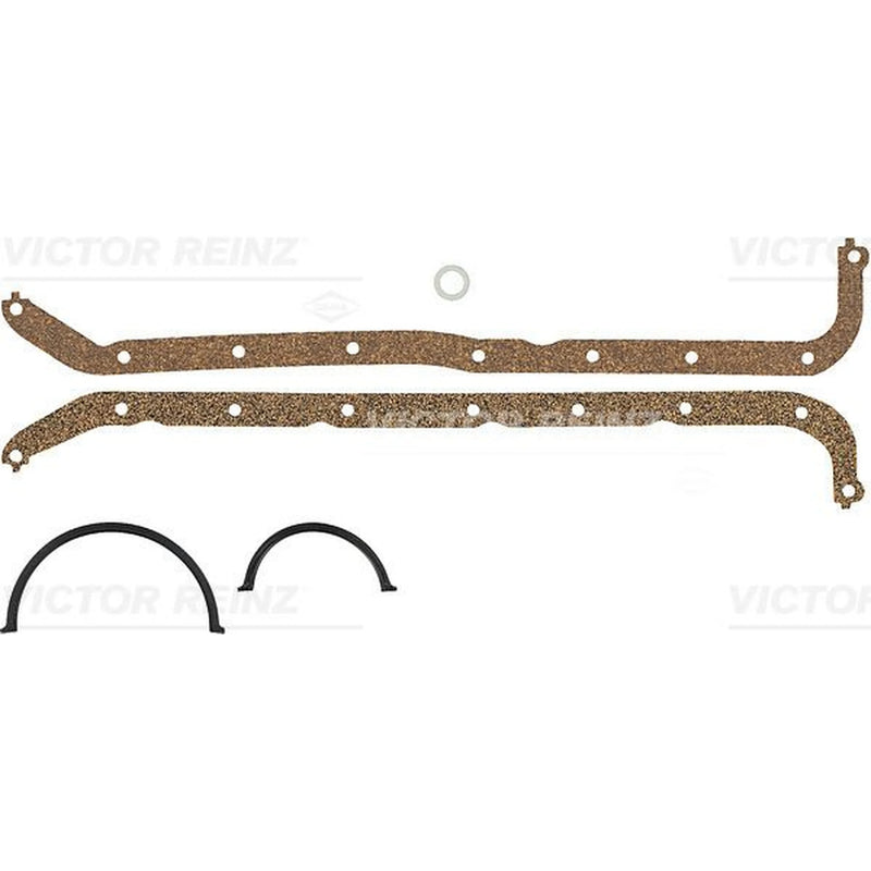 Victor Reinz Oil Sump Gasket Set Wide Thick 10-12940-01