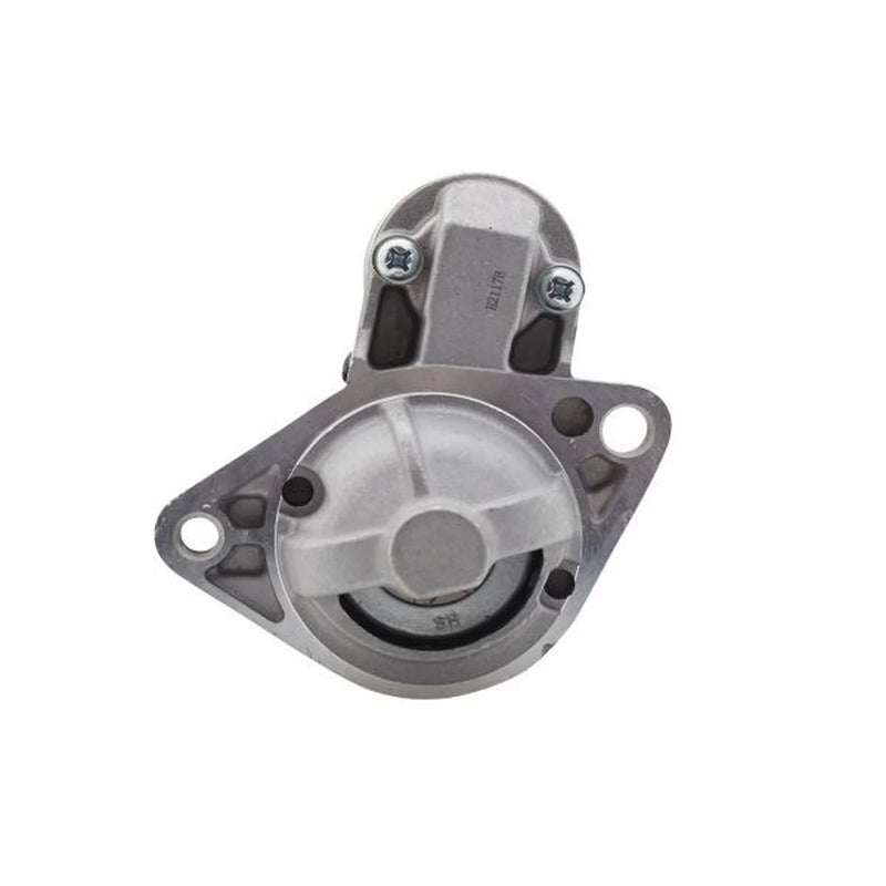 Hella Starter Motor 12V 1kW 8 Teeth 8EA 011 611-731