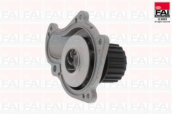 FAI Engine Cooling Water Pump