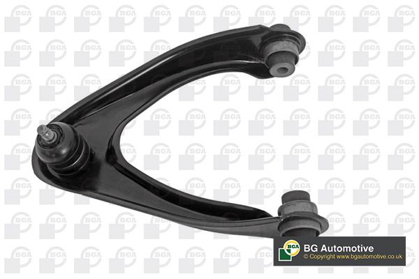 BGA Control/Trailing Arm Front Left