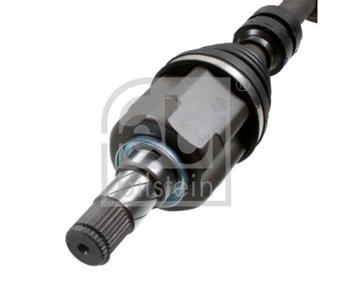 Febi CV Drive Shaft Driveshaft Front Left