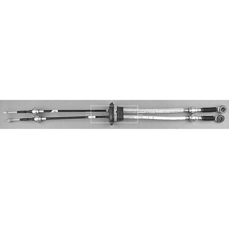 Borg & Beck Manual Transmission Cable Pull BKG1008