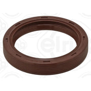Elring Manual Transmission Flange Shaft Seal OD ID Thick 468.020