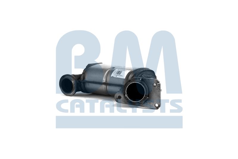 BM Catalysts Catalytic Converter fits Suzuki BM80484H 1413067JA0H02