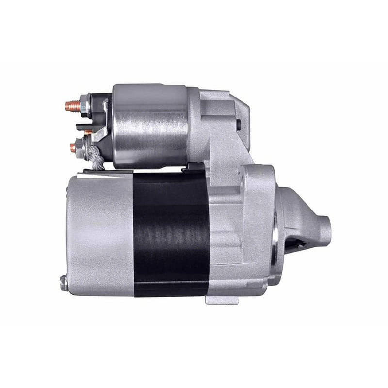 Hella Starter Motor 12V 0.7kW 8 Teeth 8EA 011 610-691
