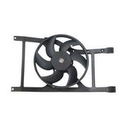 Hella Engine Cooling Fan 8EW 366 420-651
