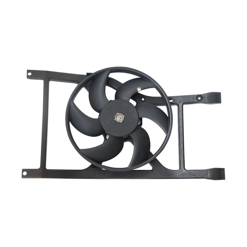 Hella Engine Cooling Fan 8EW 366 420-651