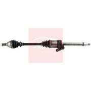 Apec CV Drive Shaft Driveshaft Front Right ADS1007R