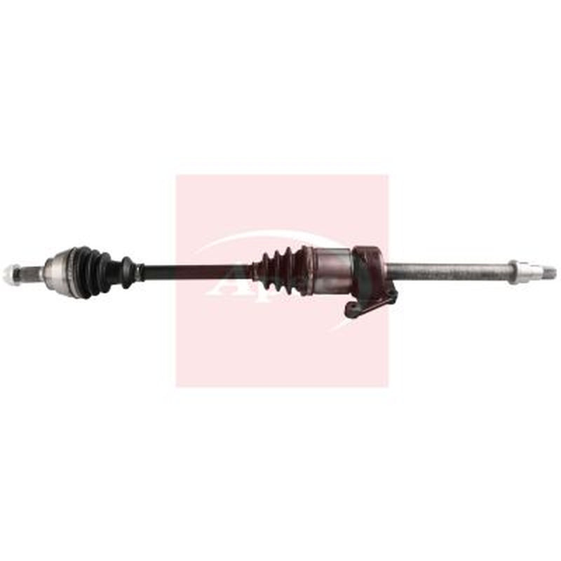 Apec CV Drive Shaft Driveshaft Front Right ADS1007R
